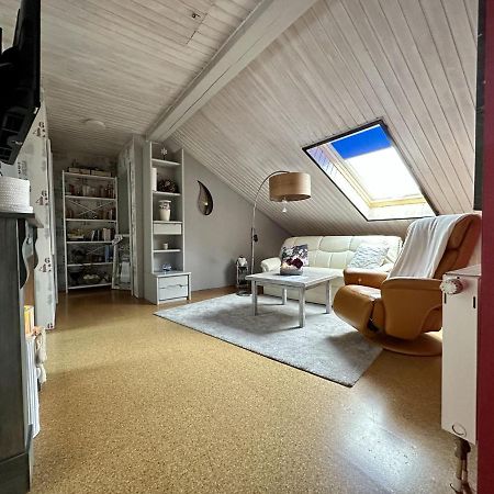 Landharmonie Knull Apartment Frielendorf Exterior photo